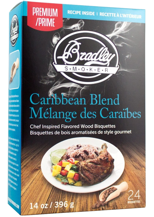 FREE CARIBBEAN BLEND BISQUETTES