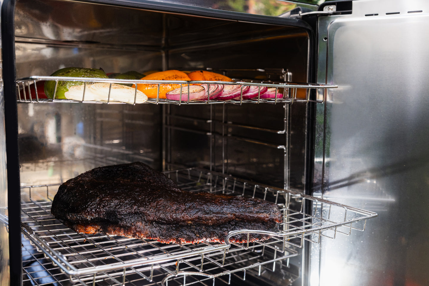 Bradley Raven Additional Rack