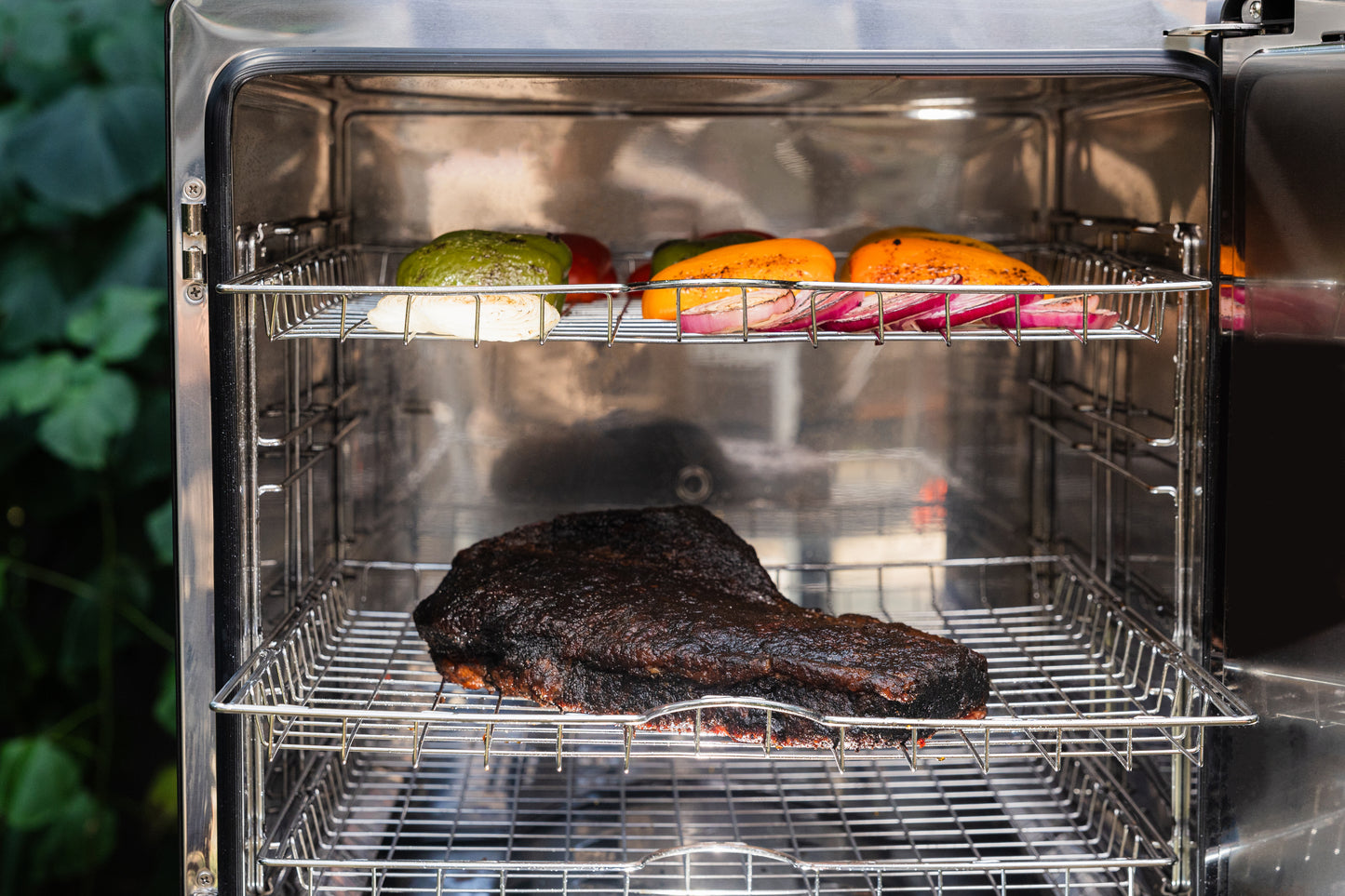 Bradley Raven Additional Rack