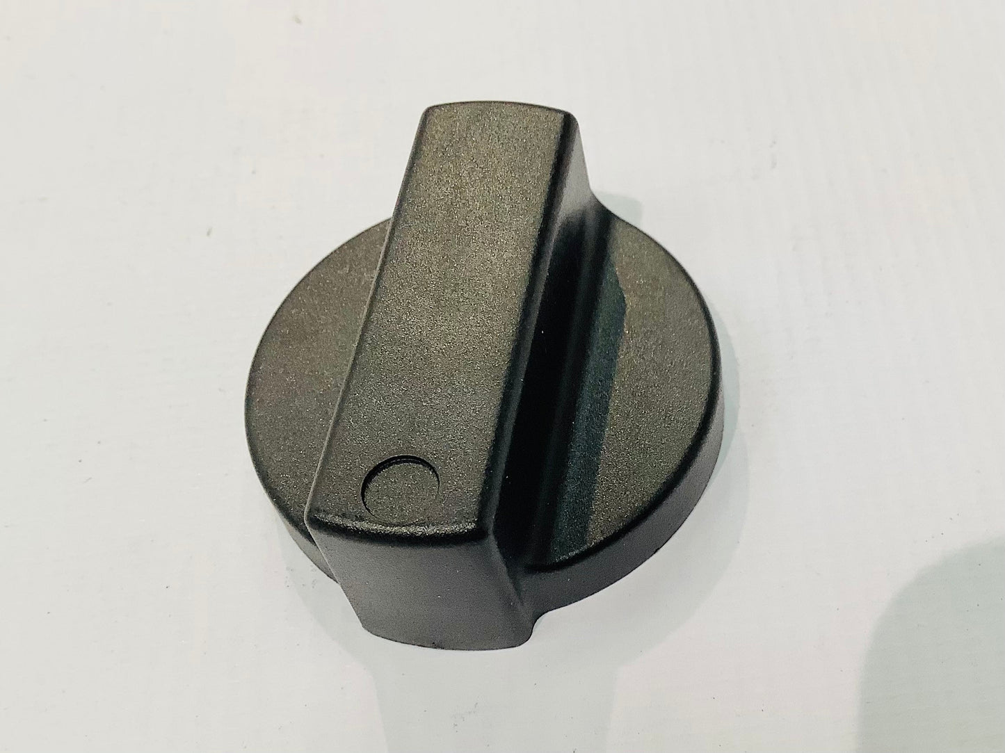 Spare Physical Components
