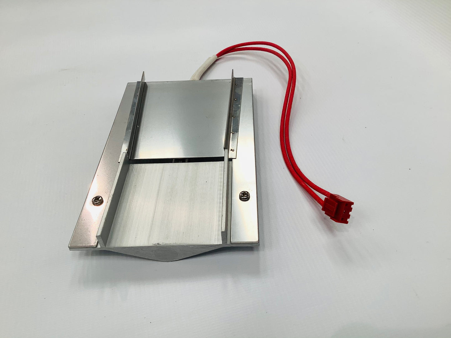 Spare Physical Components