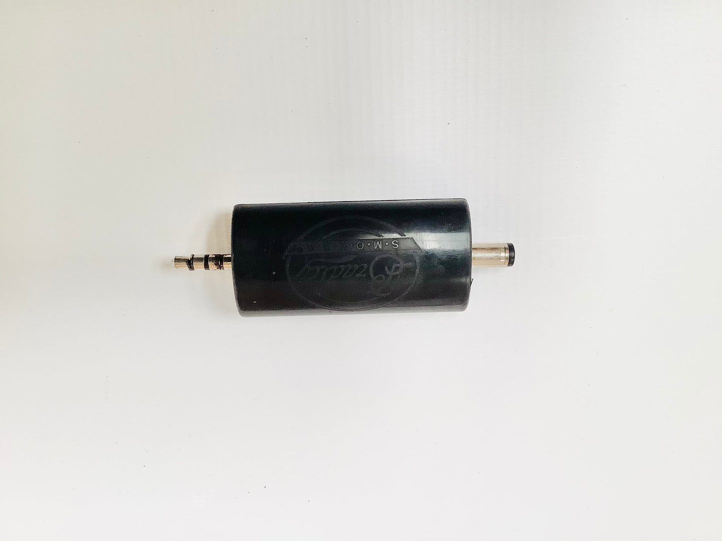 Spare Physical Components