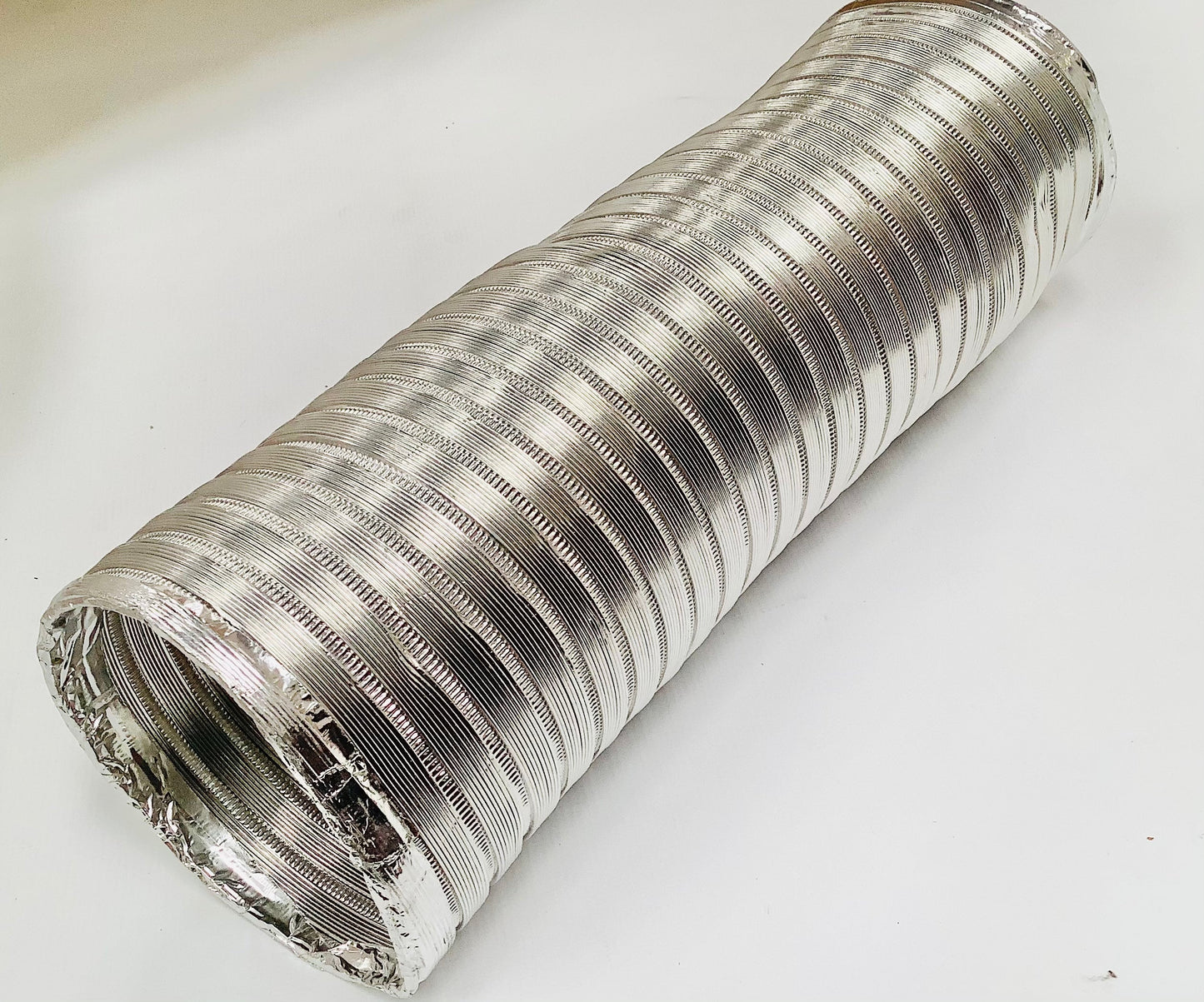 Spare Physical Components