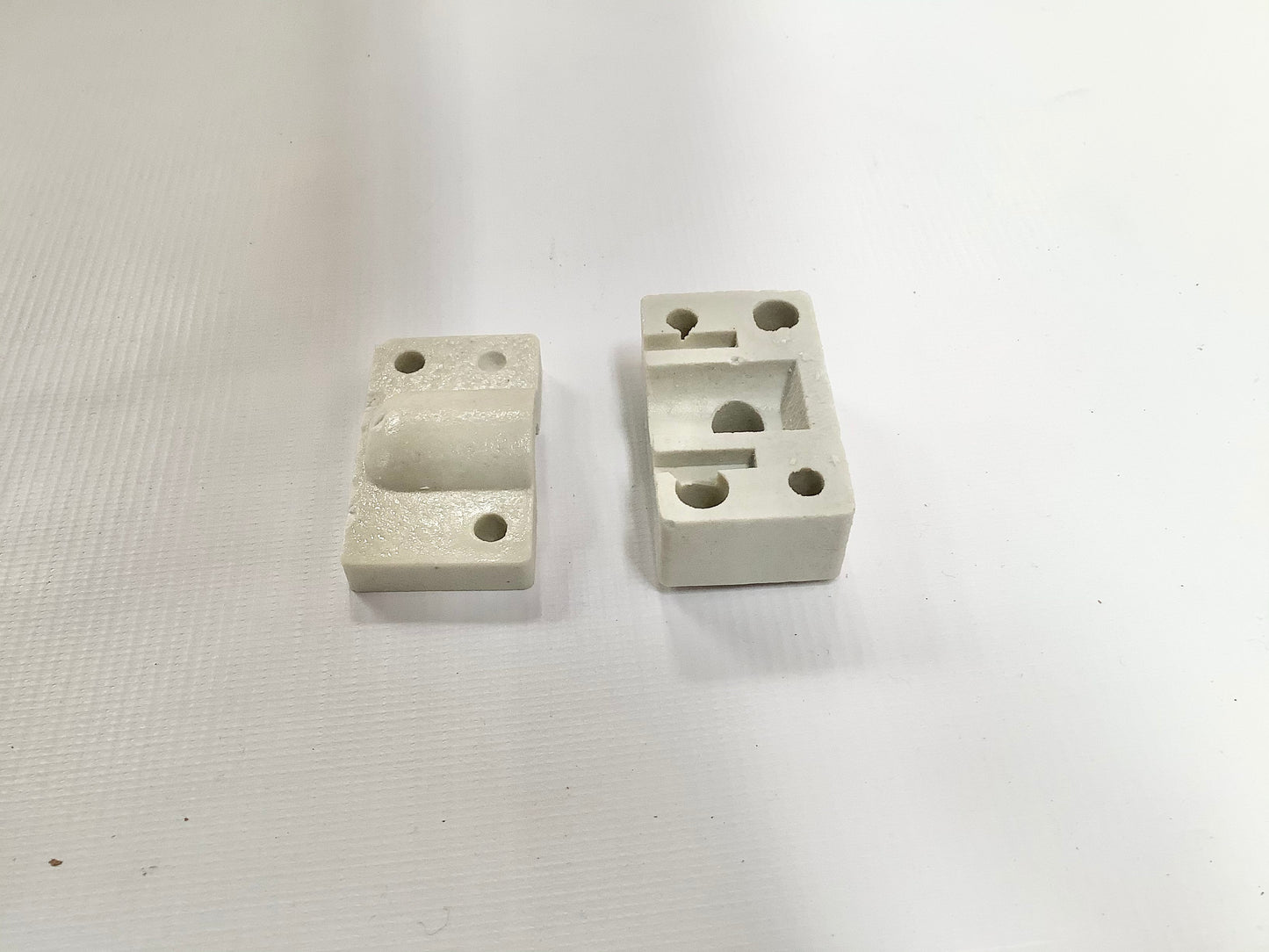 Spare Physical Components