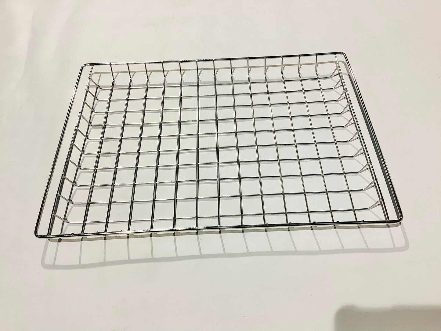 Spare Physical Components