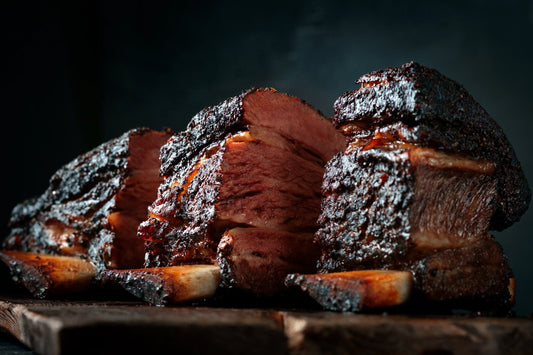 Forget BBQ, Here's Why You Should be Smoking Your Meats Instead