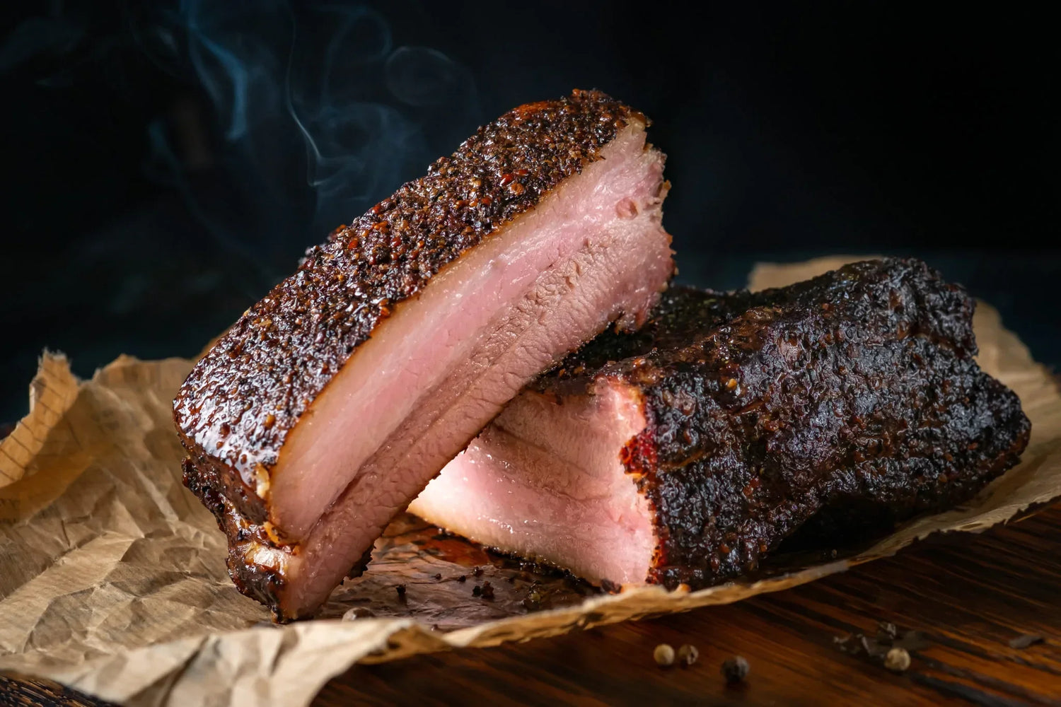 Should You Flip Meat When Smoking?