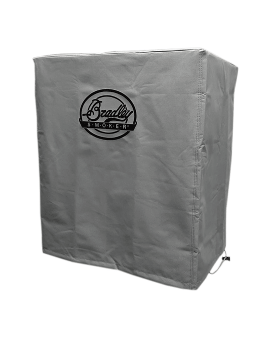 Weather Resistant Cover for Bradley P10 Professional Smoker